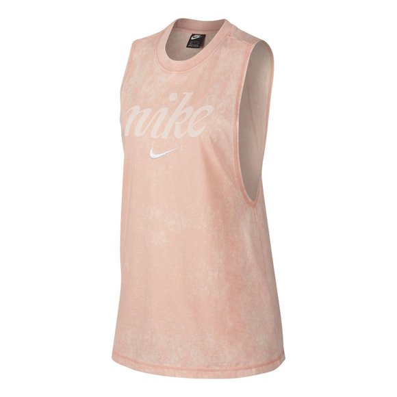 nike nsw wash tank
